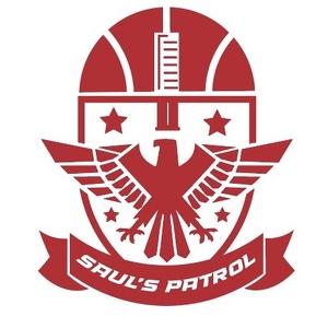 SAUL's PATROL 2023